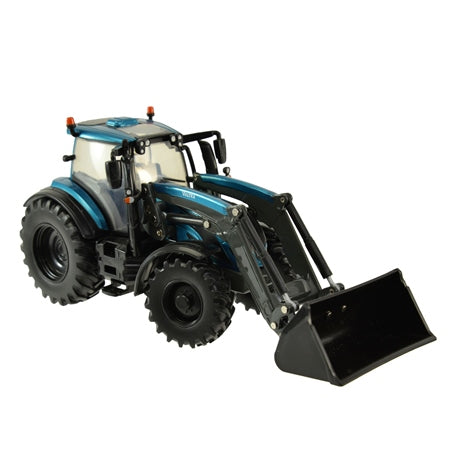 1:32 Britains Valtra T234 Tractor with Front Loader