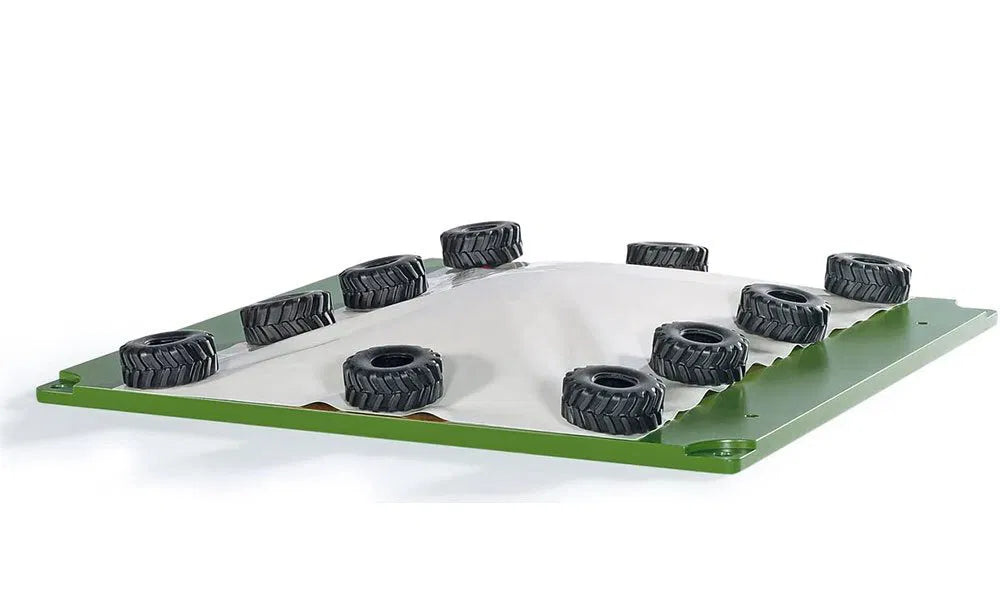 1:87 Cover and tyres