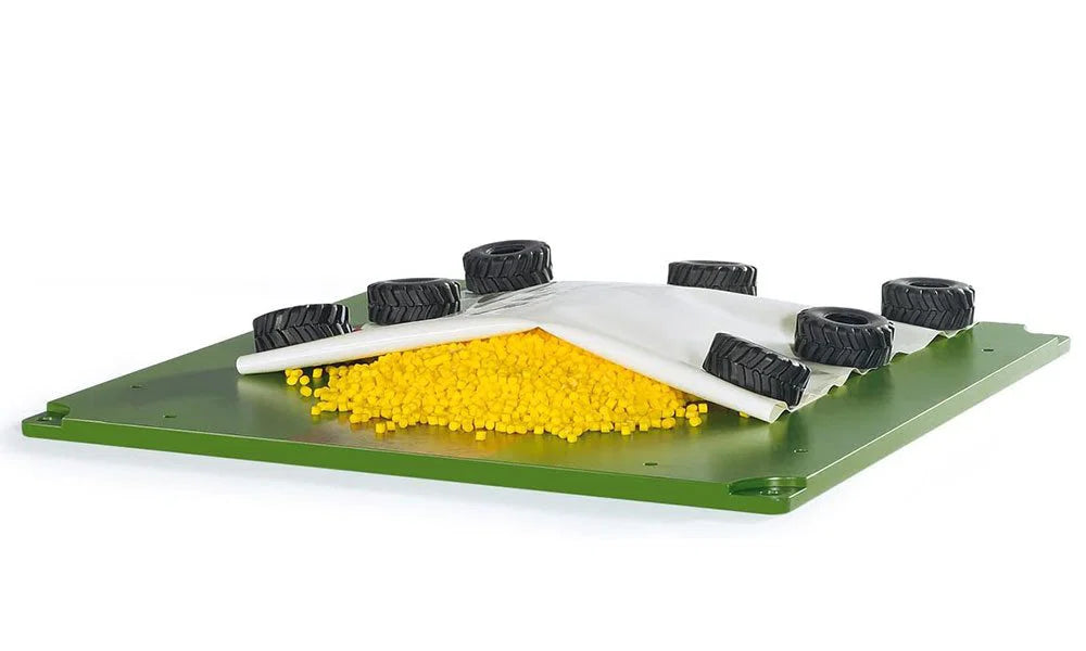 1:87 Cover and tyres