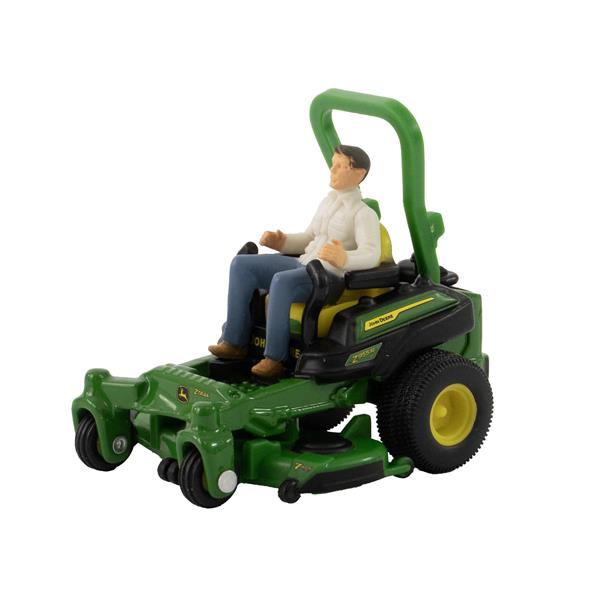 John Deere Garden Playset