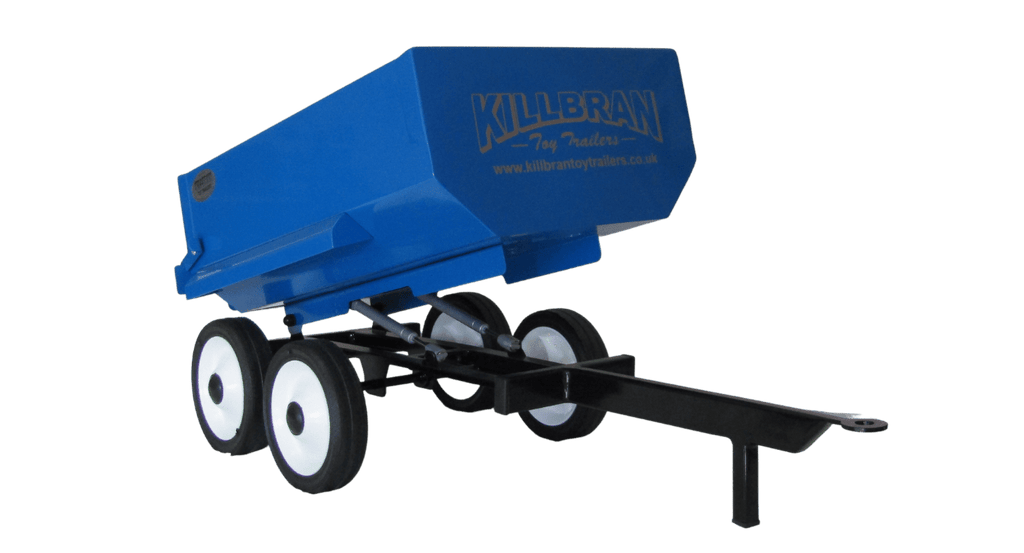 Killbran Dump Trailer