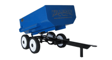 Load image into Gallery viewer, Killbran Dump Trailer