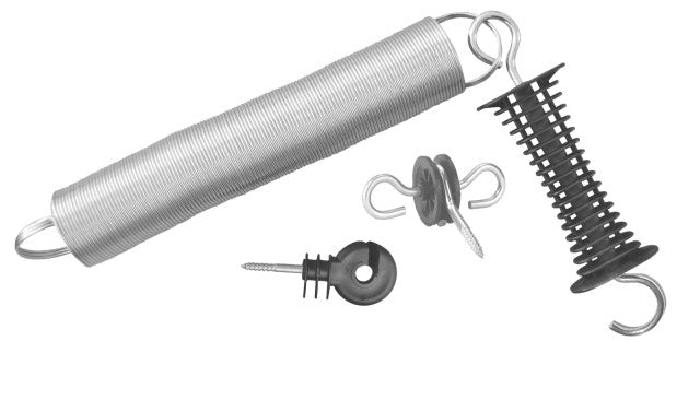 Ako Spring Gate Set