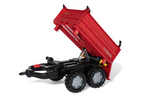 Load image into Gallery viewer, Rolly Mega Trailer RED