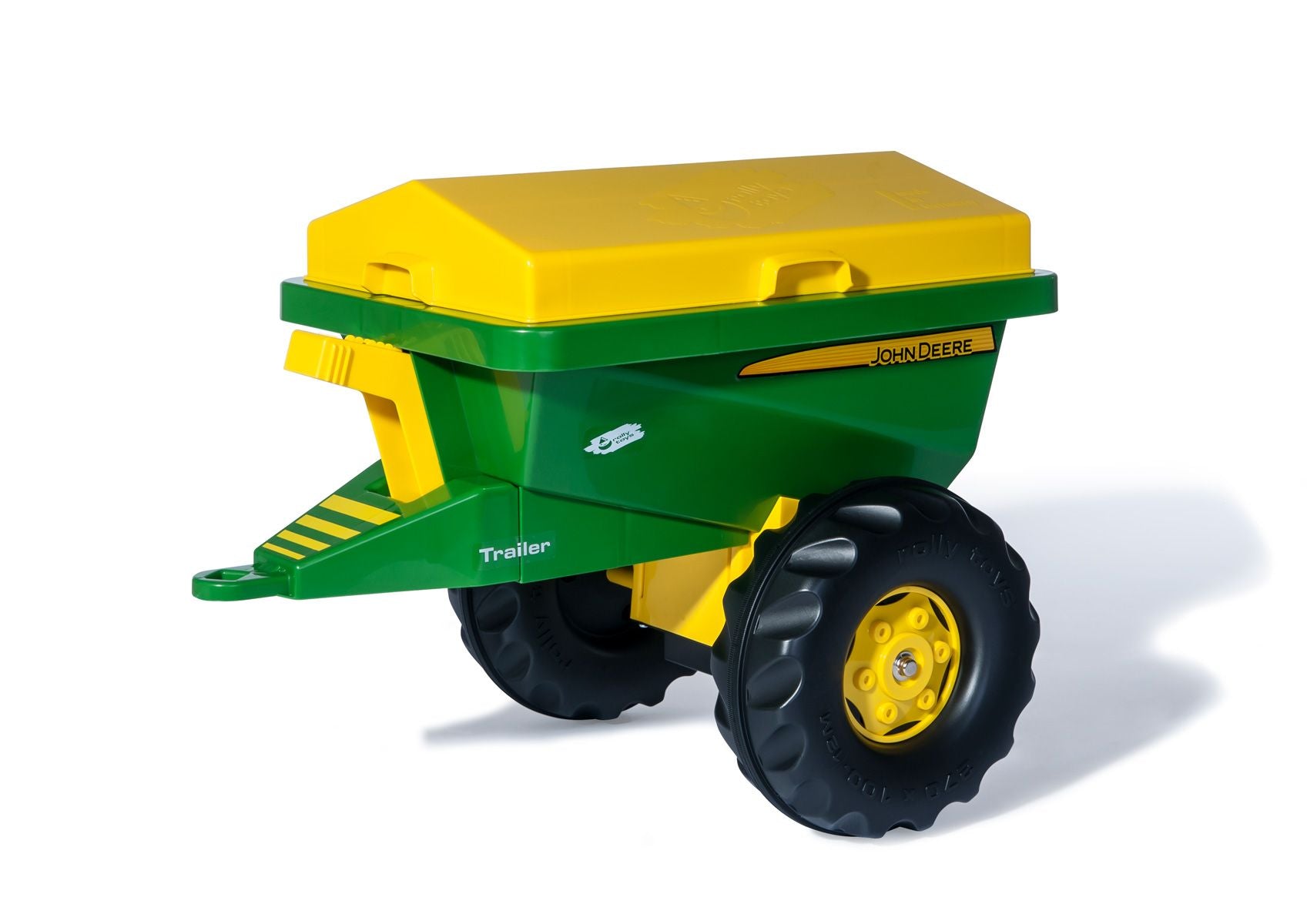 John Deere Spreader