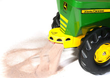 Load image into Gallery viewer, John Deere Spreader