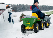 Load image into Gallery viewer, John Deere Spreader