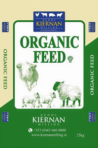 Kiernan Milling Organic Feed