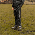 Swampmaster No-Sweat Stormgear Junior Waterproof Trouser