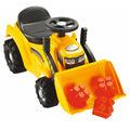 Ride on Digger