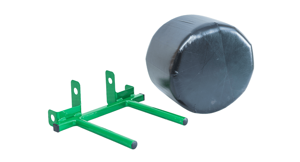 Killbran Front Loader Bale Lifter