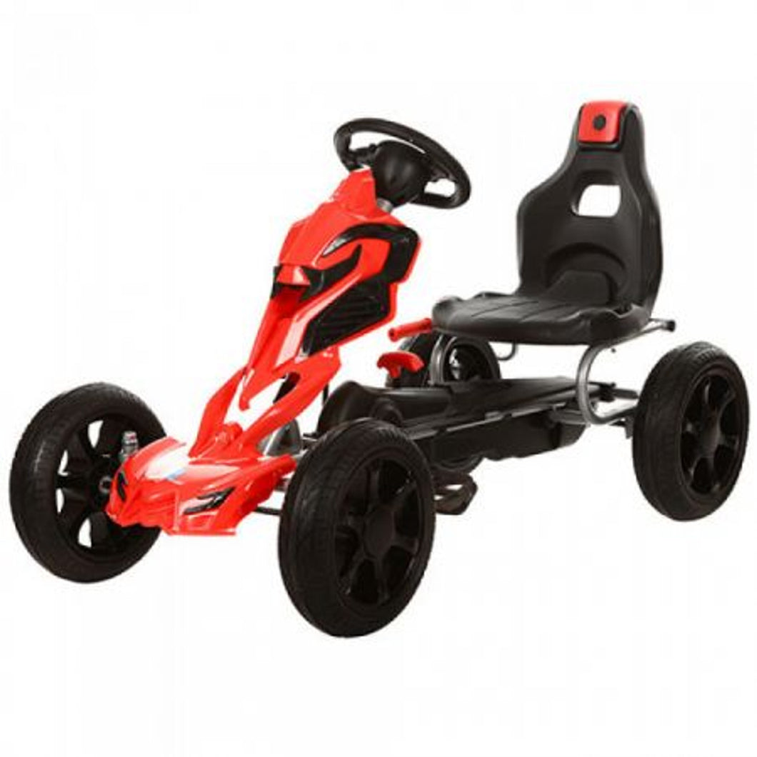 Thunder – Eva Rubber Wheel Tyres Go Kart