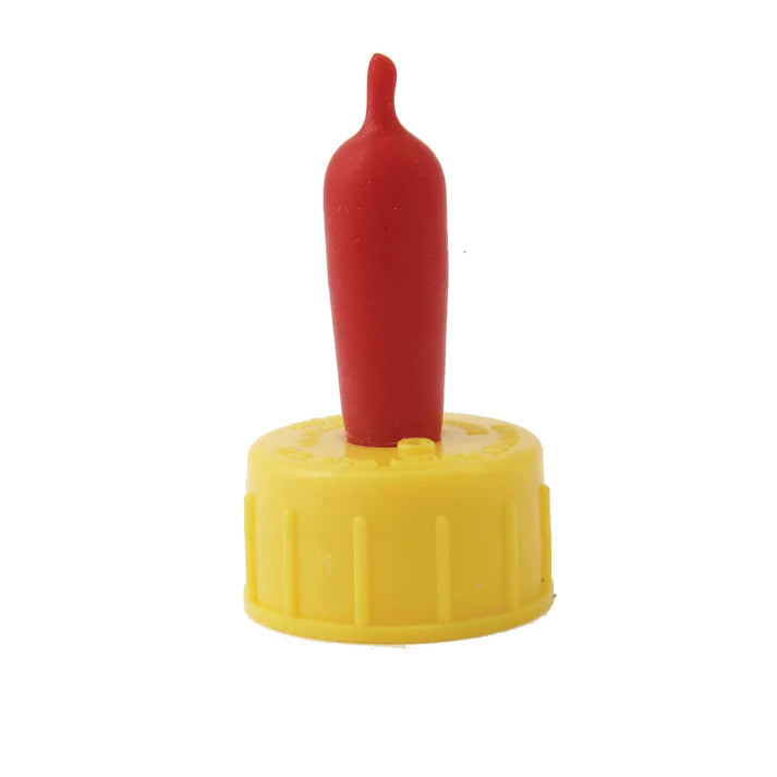 PRITCHARD SCREW ON LAMB TEAT