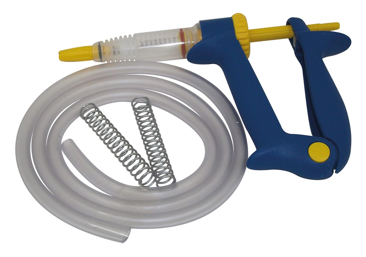 Clik Application Gun – McCorry Agri