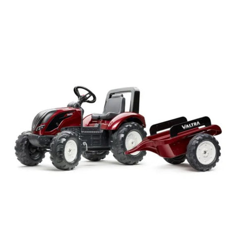 Falk Valtra Tractor & Trailer