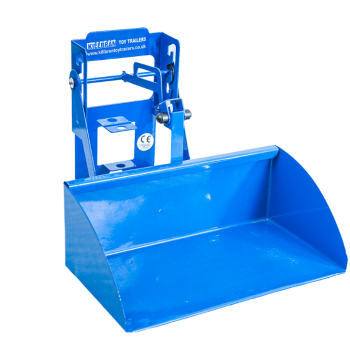 Killbran Three Point Linkage & Linkbox set