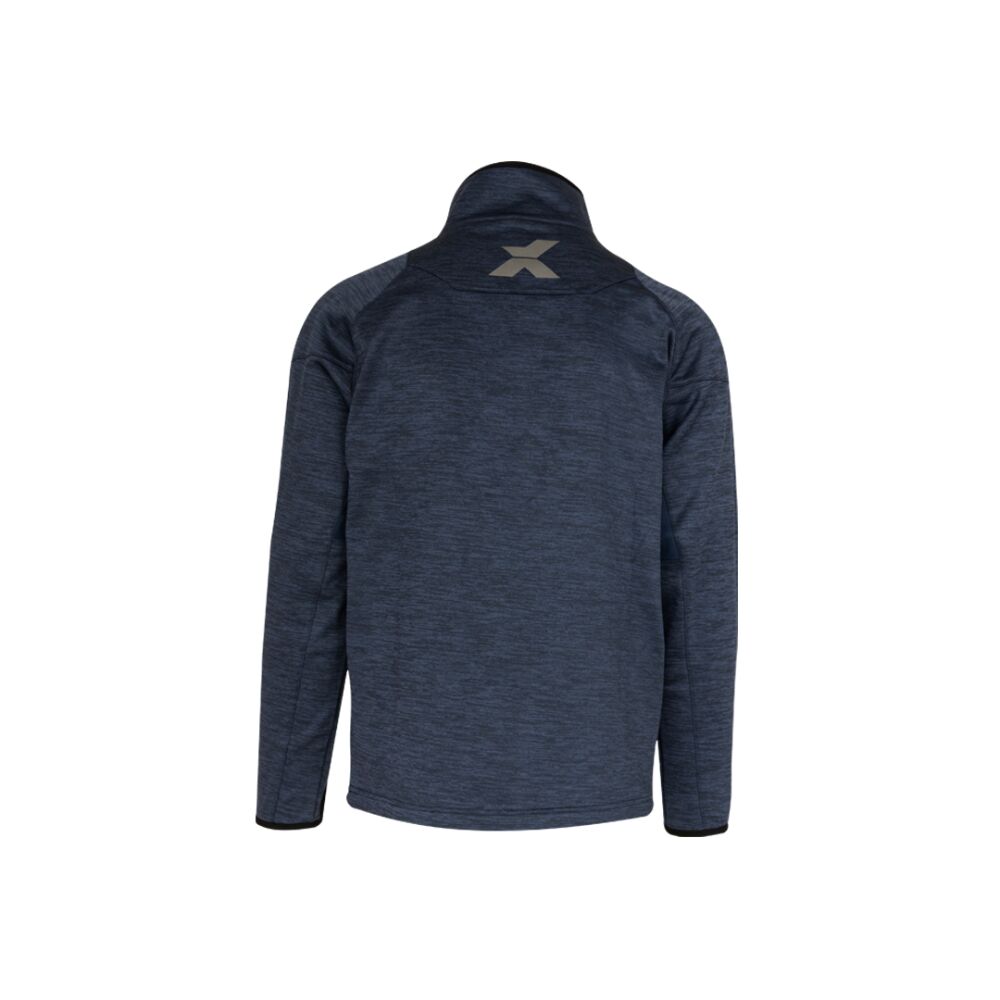 Xpert Pro Half Zip Tech Fleece