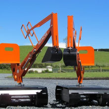 Load image into Gallery viewer, Killbran Digger