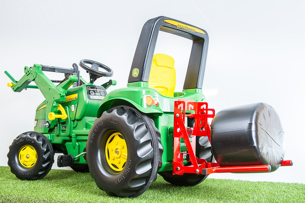 Killbran Three point Linkage & Single Bale Lifter