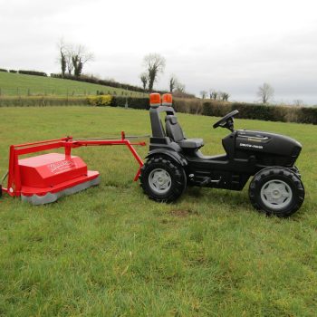 Killbran Conditioner Mower