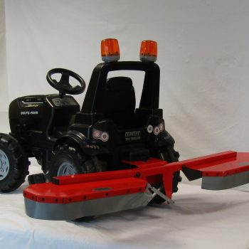 Killbran Rear Butterfly Mower