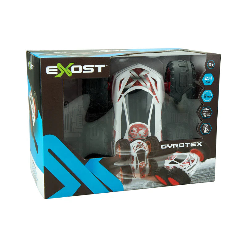 EXOST GYROTEX