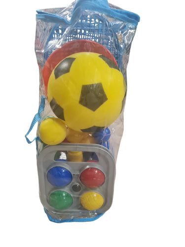 5 in 1 sport set