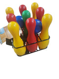 11pc Bowling set