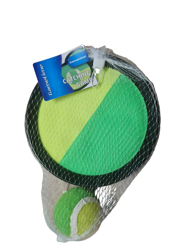 Catch Ball