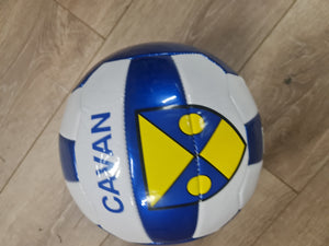 Cavan GAA Ball
