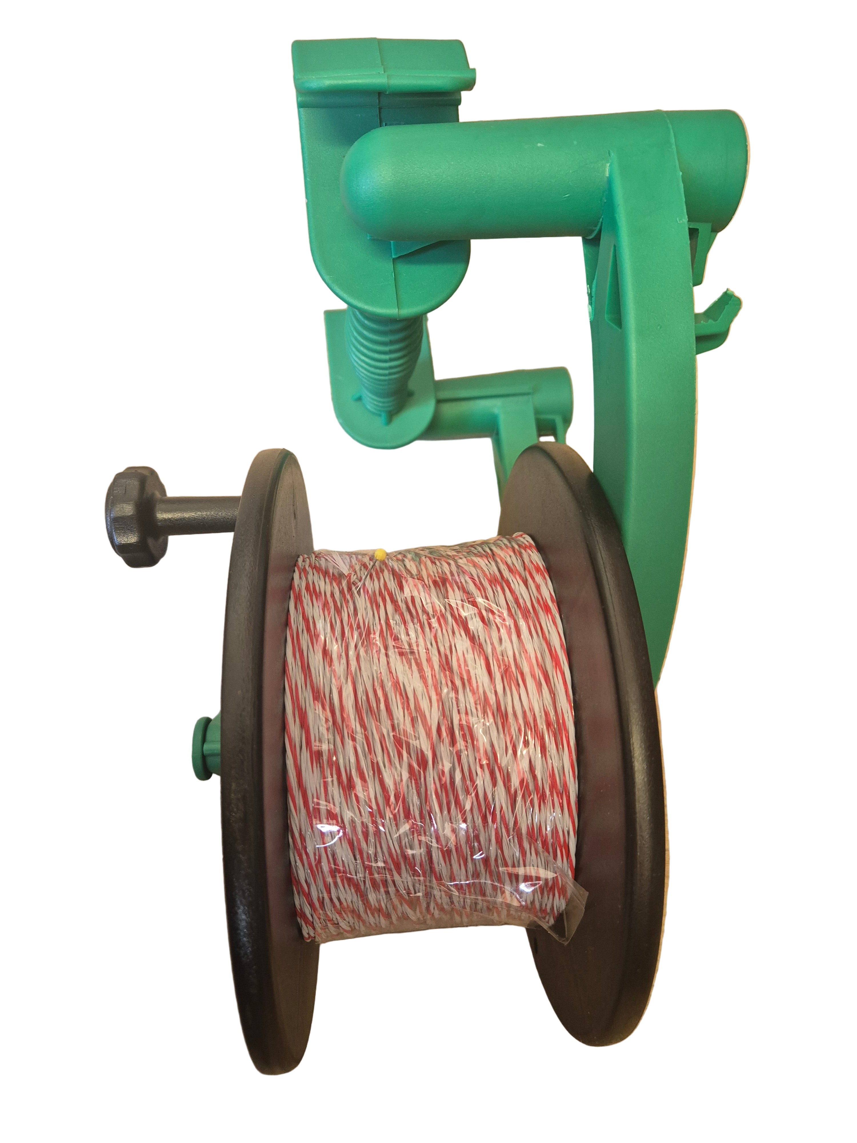 C3 Reel & Polywire Poly  300M