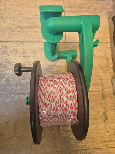 C3 Reel & Polywire Poly  300M