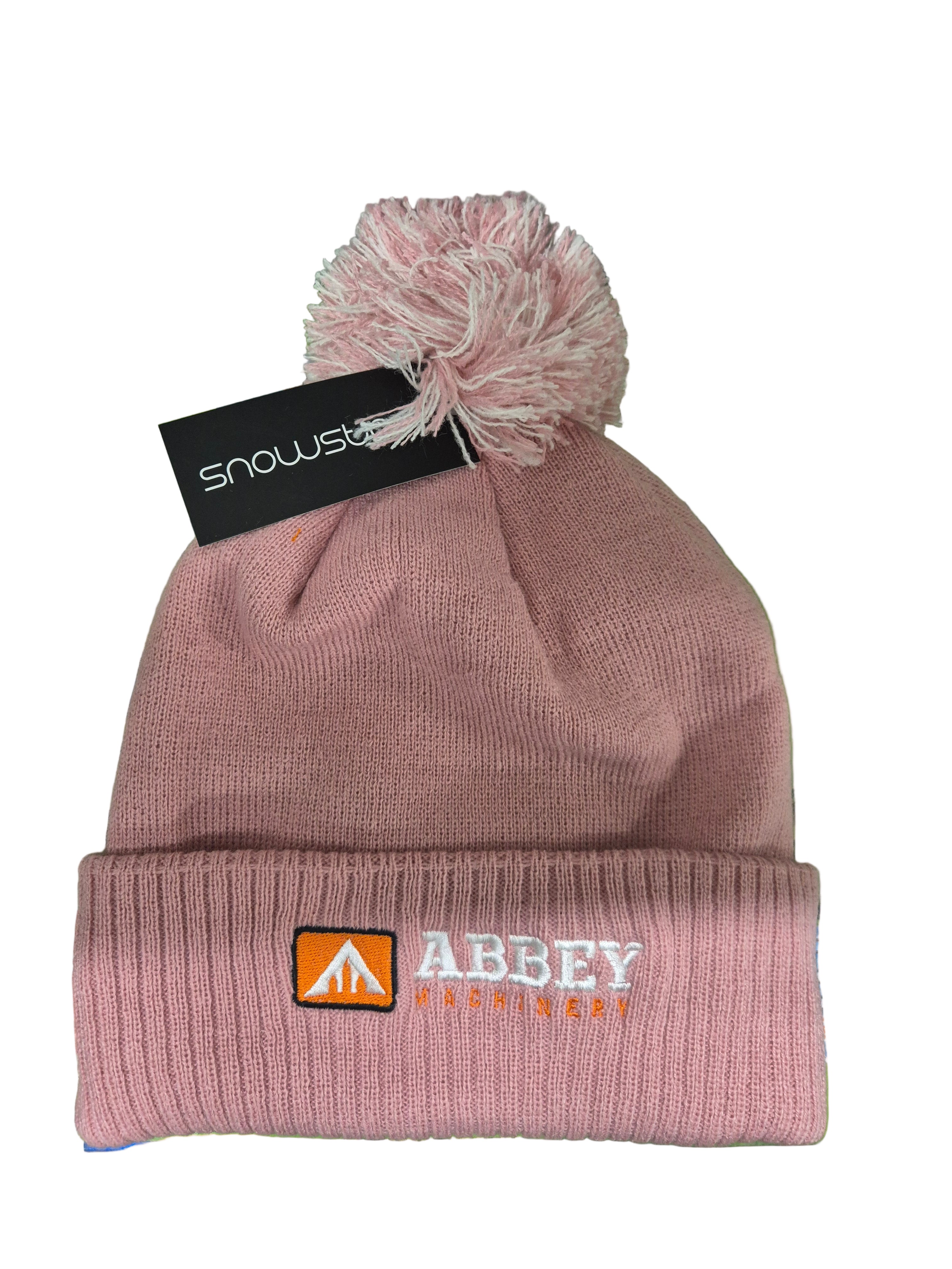 Abbey Machinery Beanie hat