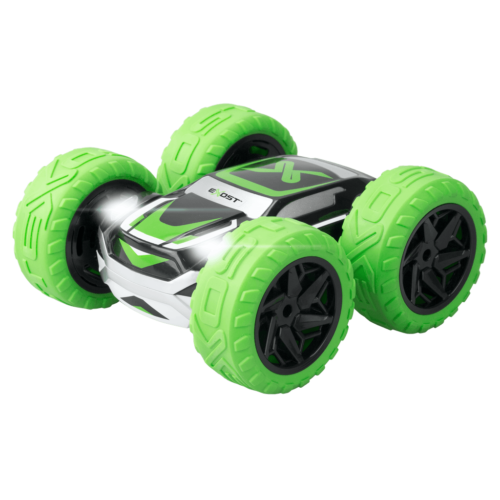 Exost Radio Control 360 Cross Flash Stunt Car