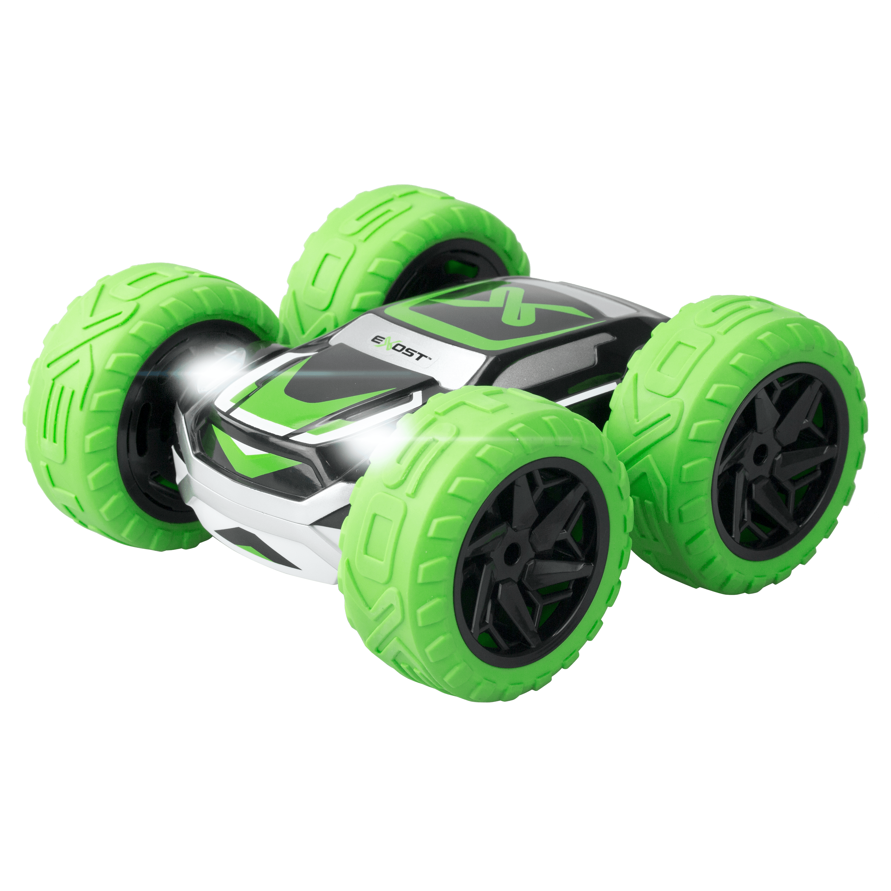 Exost Radio Control 360 Cross Flash Stunt Car