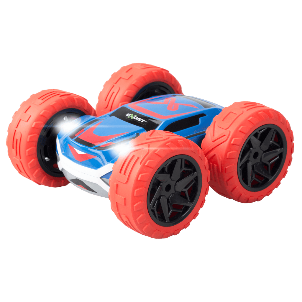 Exost Radio Control 360 Cross Flash Stunt Car