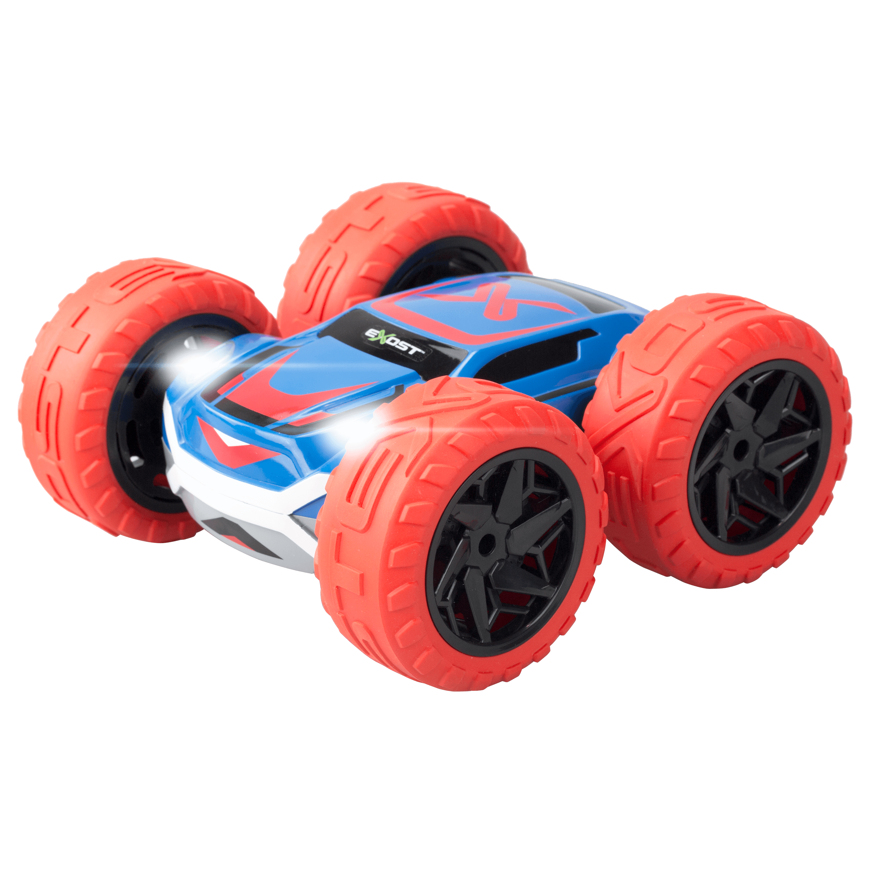 Exost Radio Control 360 Cross Flash Stunt Car
