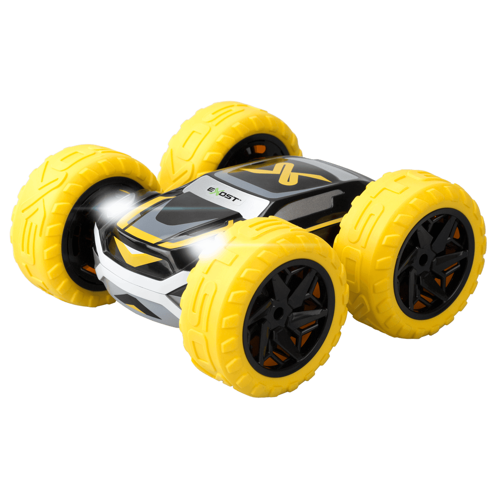 Exost Radio Control 360 Cross Flash Stunt Car