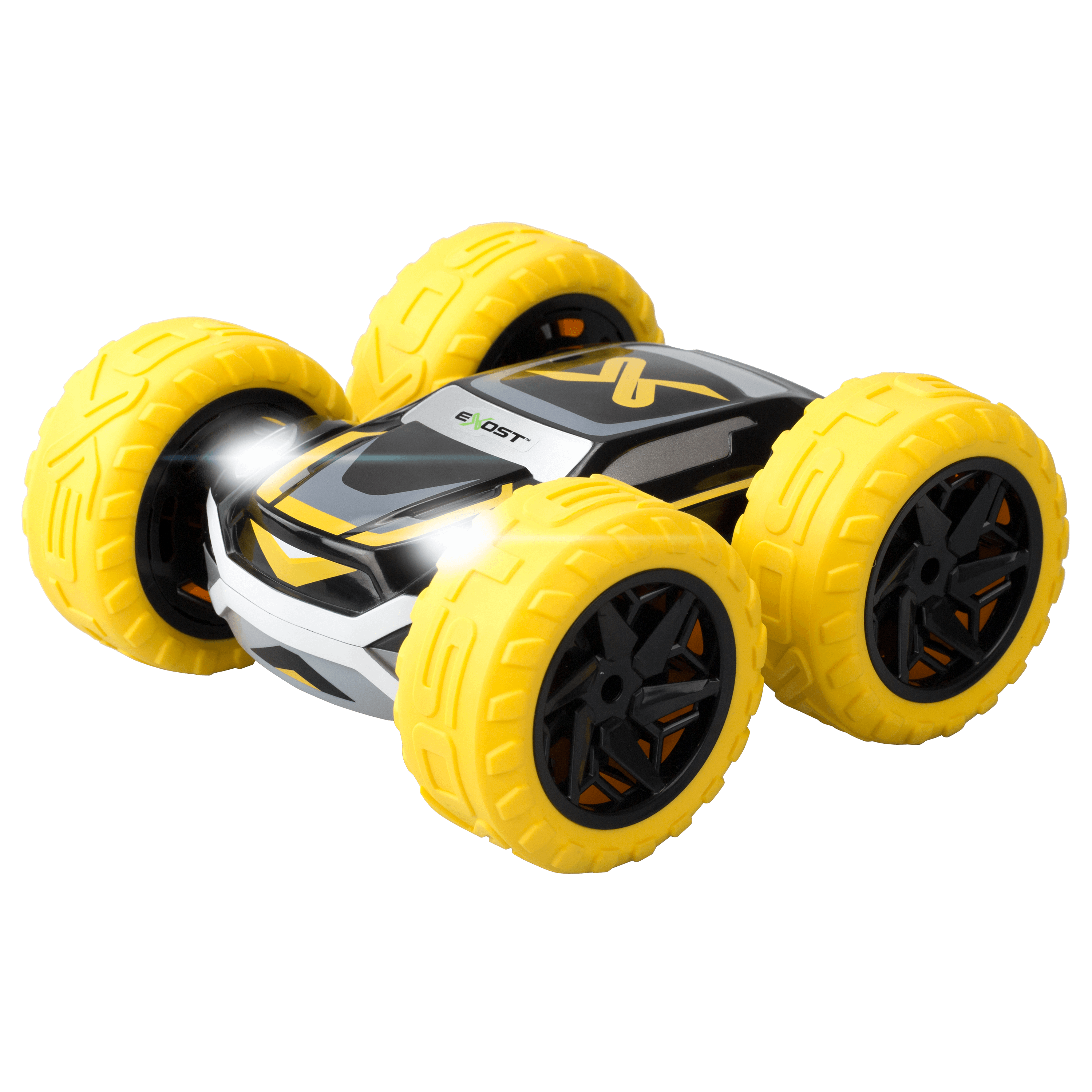 Exost Radio Control 360 Cross Flash Stunt Car