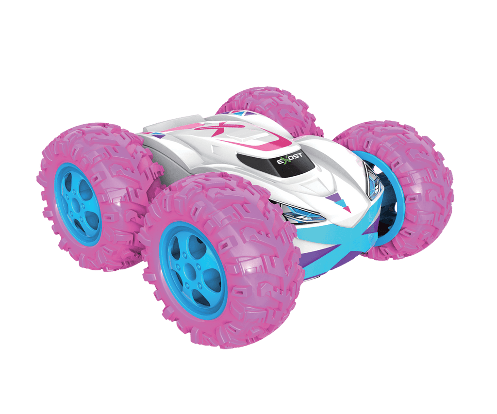 Exost Radio Control 360 Cross Flash Stunt Car