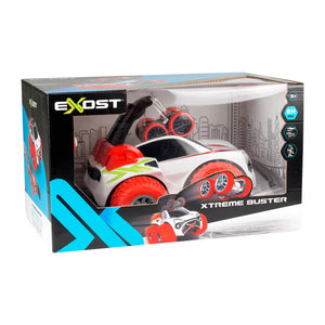 Exost Xtreme Buster