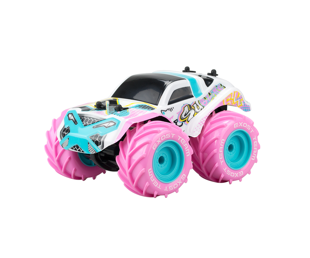 AQUA TYPHOON AMAZONE