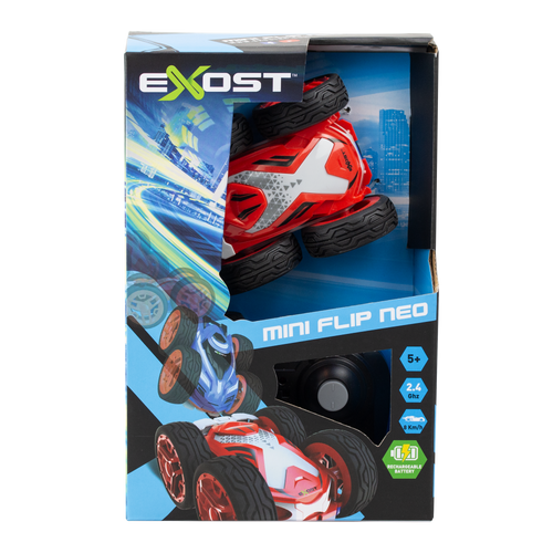 Exost 360 Mini Flip