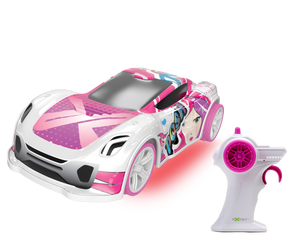 LIGHTNING AMAZONE