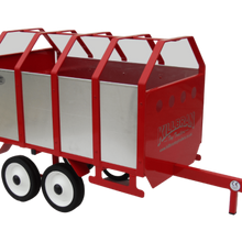 Load image into Gallery viewer, Killbran Livestock Trailer Blue