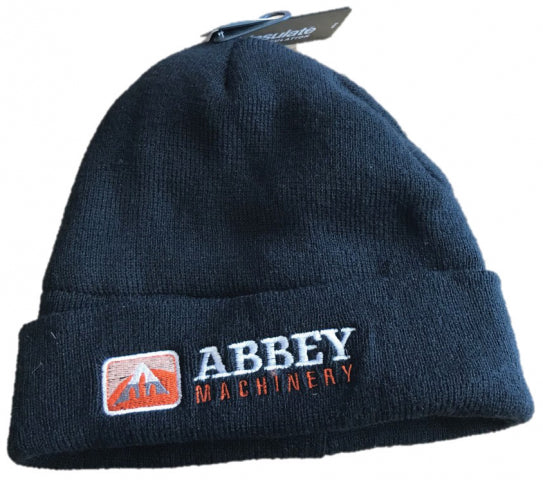 Abbey Beanie Cap