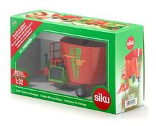 Load image into Gallery viewer, 1:32 Strautmann Fodder mixer