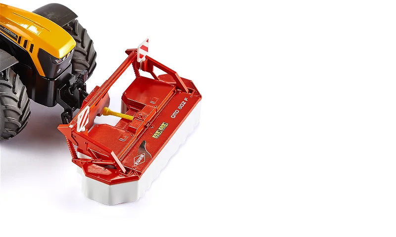 1:32 KUHN FRONT DISC MOWER