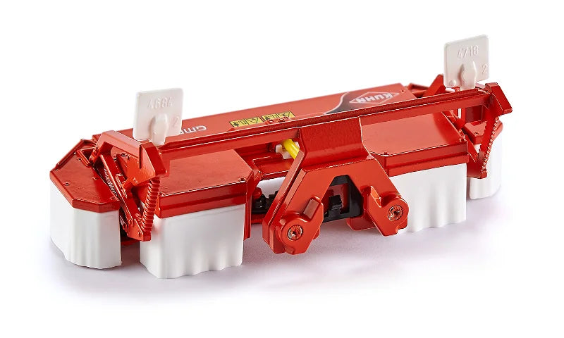 1:32 KUHN FRONT DISC MOWER