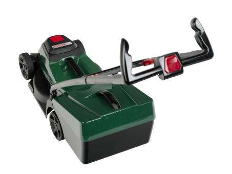 BOSCH Rotak lawn mower